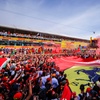 Image 8: F1 GP Monza: 1-3 Day Ticket With Option for 1-3 Nights in a 4* Hotel  