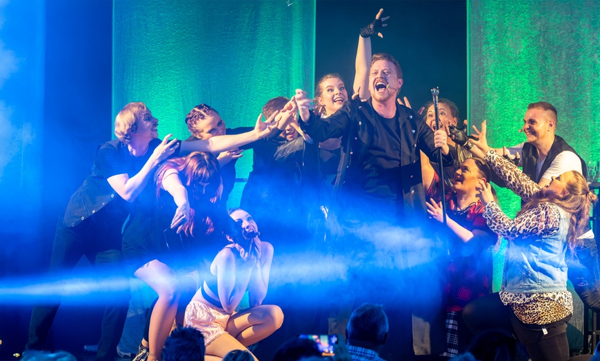 Image 6: Early-Bird- / Standard-Ticket für ''Im Bann der Schatten'' im Oktober