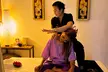 Massage thaïlandais traditionnel chez Relax Thai Institut Mougins (jusqu'à 38% de remise) - Second Medium
