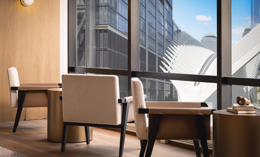 Image 8: Member-Only Deal: 4-Star Hotel in Lower Manhattan