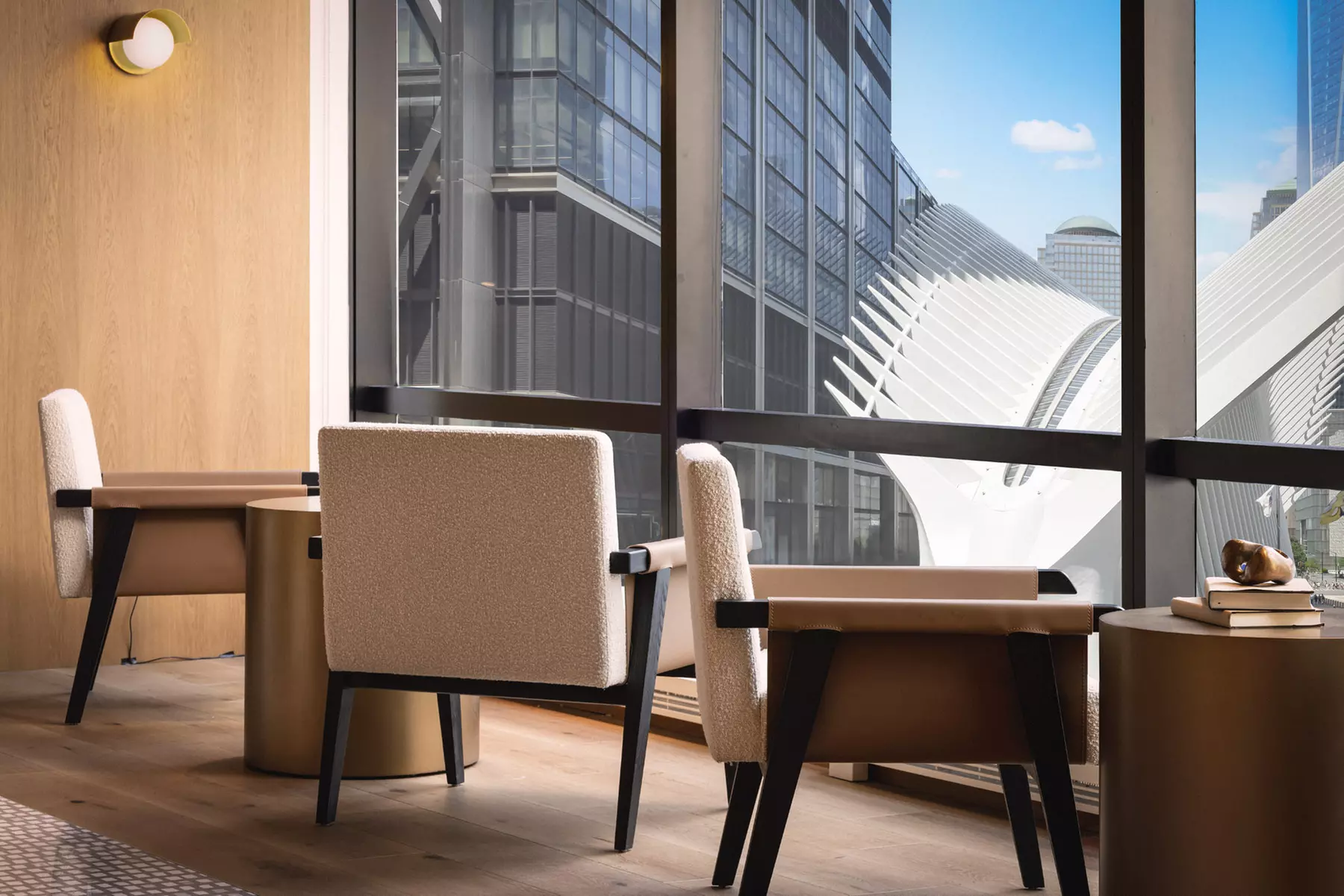 4-Star Hotel in Lower Manhattan