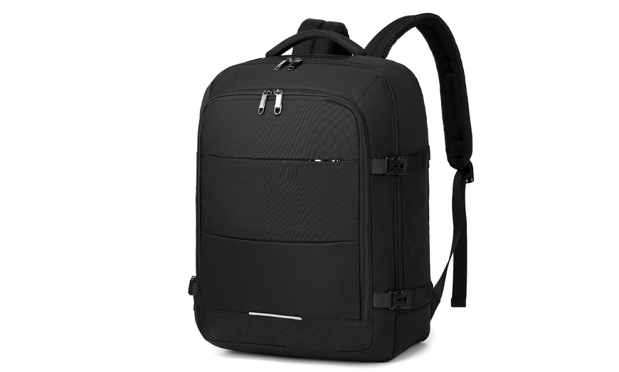 Image 3: Cabin Travel Backpack