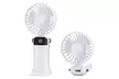 Portable Cooling Fans – Multifunctional Handheld or Misting Desk Fan - Second Medium
