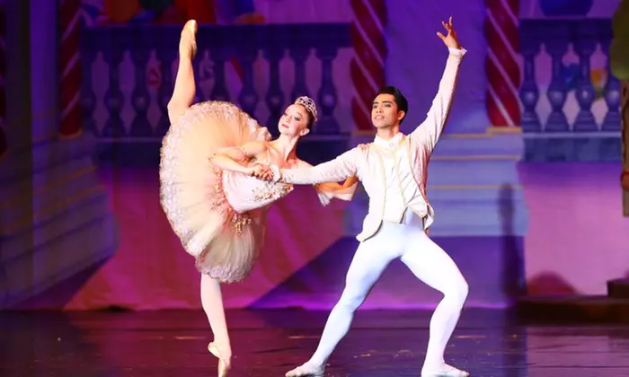 Premier Ballet’s The Nutcracker  - Up to 52% Off