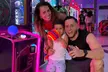 Experience Arcade Adventures: 160, 300, or 460 Game Credit Cards to Play at ARKAD LEVEL UP(Up to 31% Off) - Second Medium
