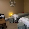 Image 2: Swedish or Deep Tissue Massage with Hot Stones, Aromatherapy