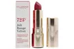 Clarins Joli Rouge Velvet Matte Moisturising Long-Wear Lipstick – Premium Shade Collection 3.5g - Second Medium
