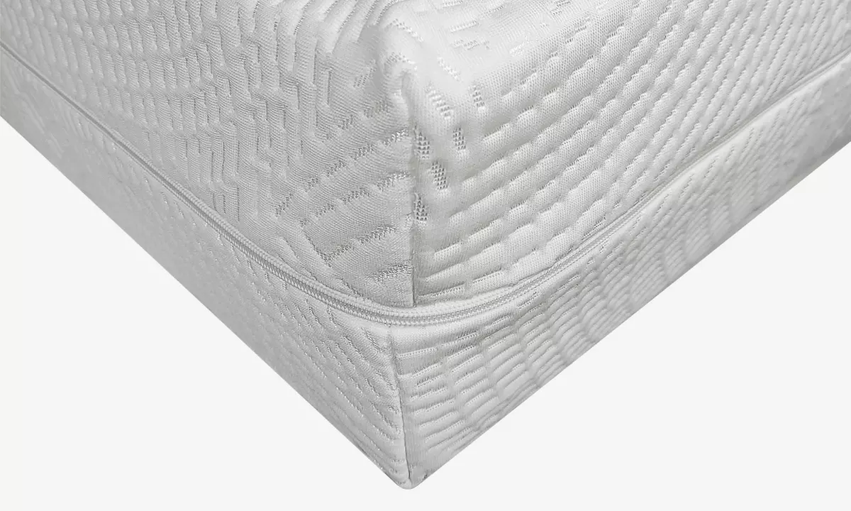 Matelas One H20 déhoussable en mousse à mémoire de forme, Miasuite