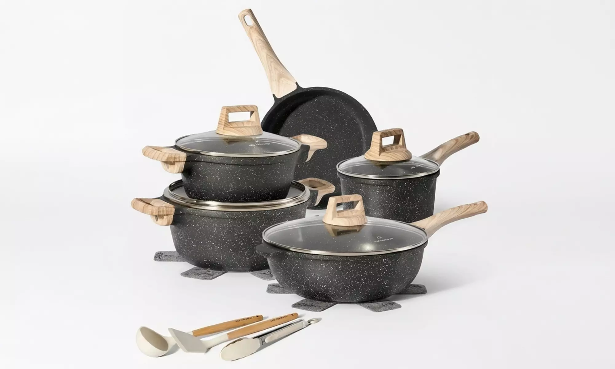 14-delige Just Perfecto kookset