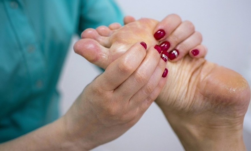 Image 4: Relax w/ 60 Min Deep Tissue Bodywork w/ Hot Stone Session for 1 or 2