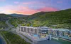 Scenic Hotel Stay at Black Rock Mountain Resort - Near Park City Adventures