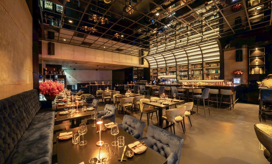 Image 4: Frühstück deluxe auf der Reeperbahn: starte den Tag mit einem Frühstücksbuffet für 1-4 Pers. (bis 44% sparen) 