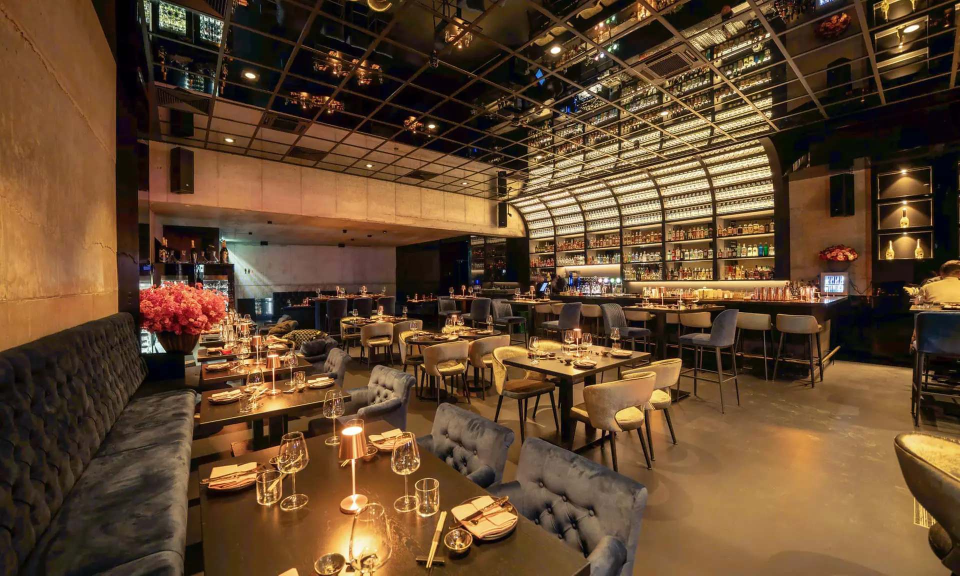 Frühstück deluxe auf der Reeperbahn: starte den Tag mit einem Frühstücksbuffet für 1-4 Pers. (bis 44% sparen)