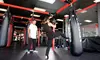 Fitness Assessment + Boxing, Kickboxing, or Self-Defense Training at Jesse MMA Fitness Trainer(Up To 74% Off)