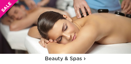 Beauty & Spas