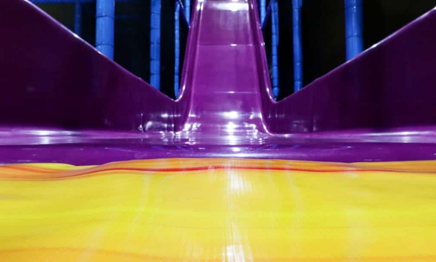 Image 4: Soft Play Pass