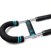 Image 3: Twister Arm Exerciser Adjustable Spring Workout Bar