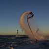 Image 5: Fly High or Ride Waves: 45-Minute Water Adventure