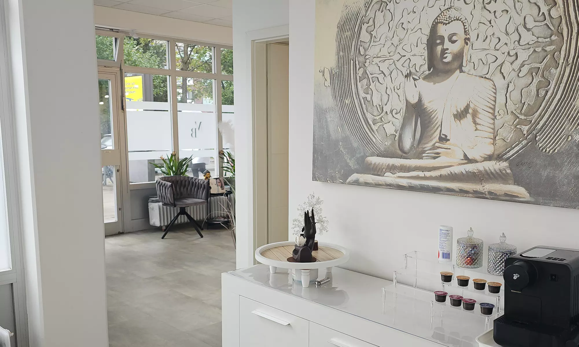 45 - 60 Min. klassische Gesichtsbehandlung für 1 Person