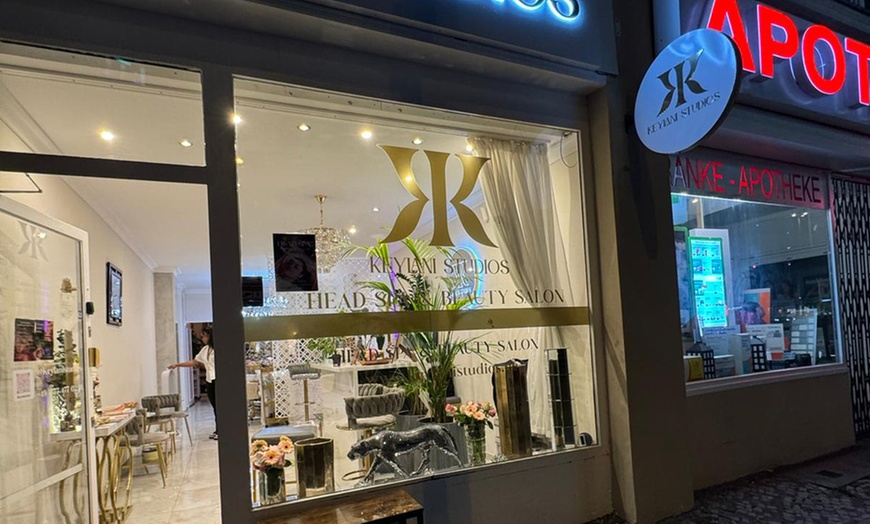 Image 10: 60 Min. Basic Gesichtsbehandlung oder koreanische Skin Care