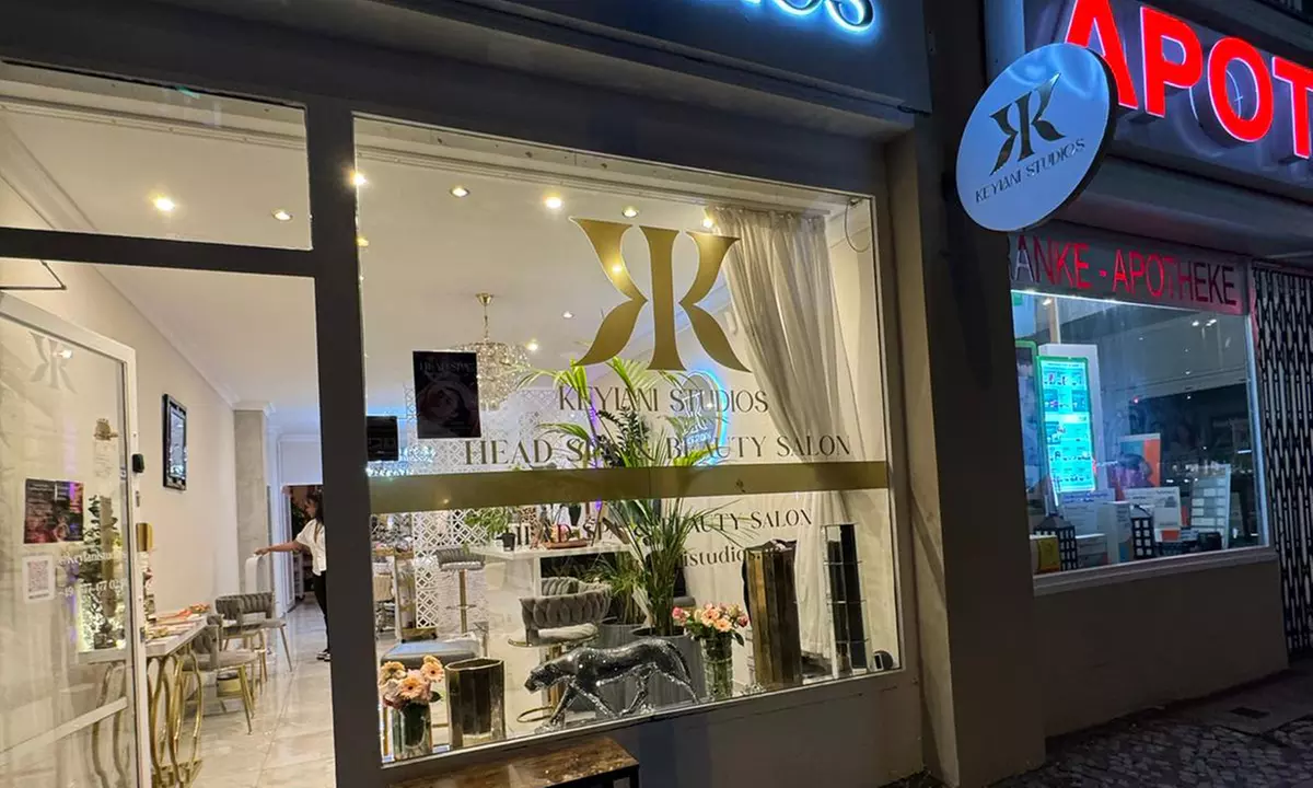 60 Min. Basic Gesichtsbehandlung oder koreanische Skin Care