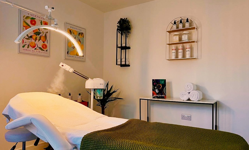 Image 1: Up to 30% Off on Facial at Essential Recovery