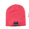 Image 8: Wireless Bluetooth Beanie Knit Hat Headset Earphone Music Speaker Cap