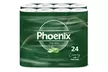 12, 24, 60 or 120 Phoenix Aloe Vera Toilet Rolls - Second Medium