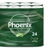 Image 3: 12, 24, 60 or 120 Phoenix Aloe Vera Toilet Rolls