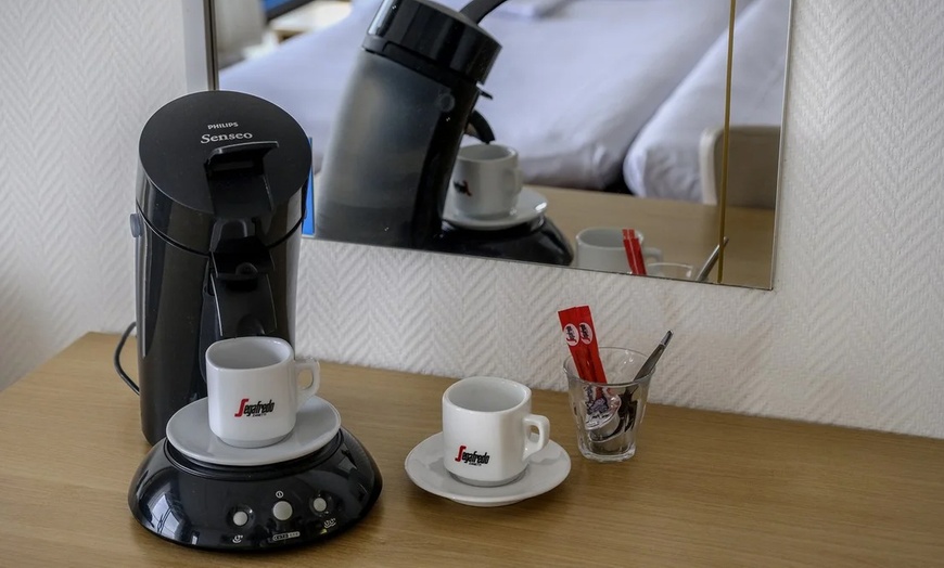 Image 6: Delfzijl an der Nordsee: 2-3 Nächte inkl. Frühstück und Parken