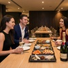 Image 5: Chef Curated Gourmet Tasting Plate & Premium Wine Experience at Encore