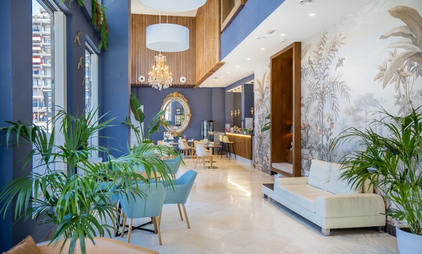 Image 5: Una sensación única: spa privado de 50 minutos para 2 o 4 personas