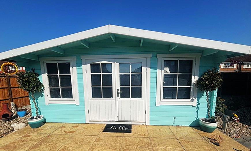 Image 4: Up to 58% Off on Pampering Package at Diamond Beauty Solihull