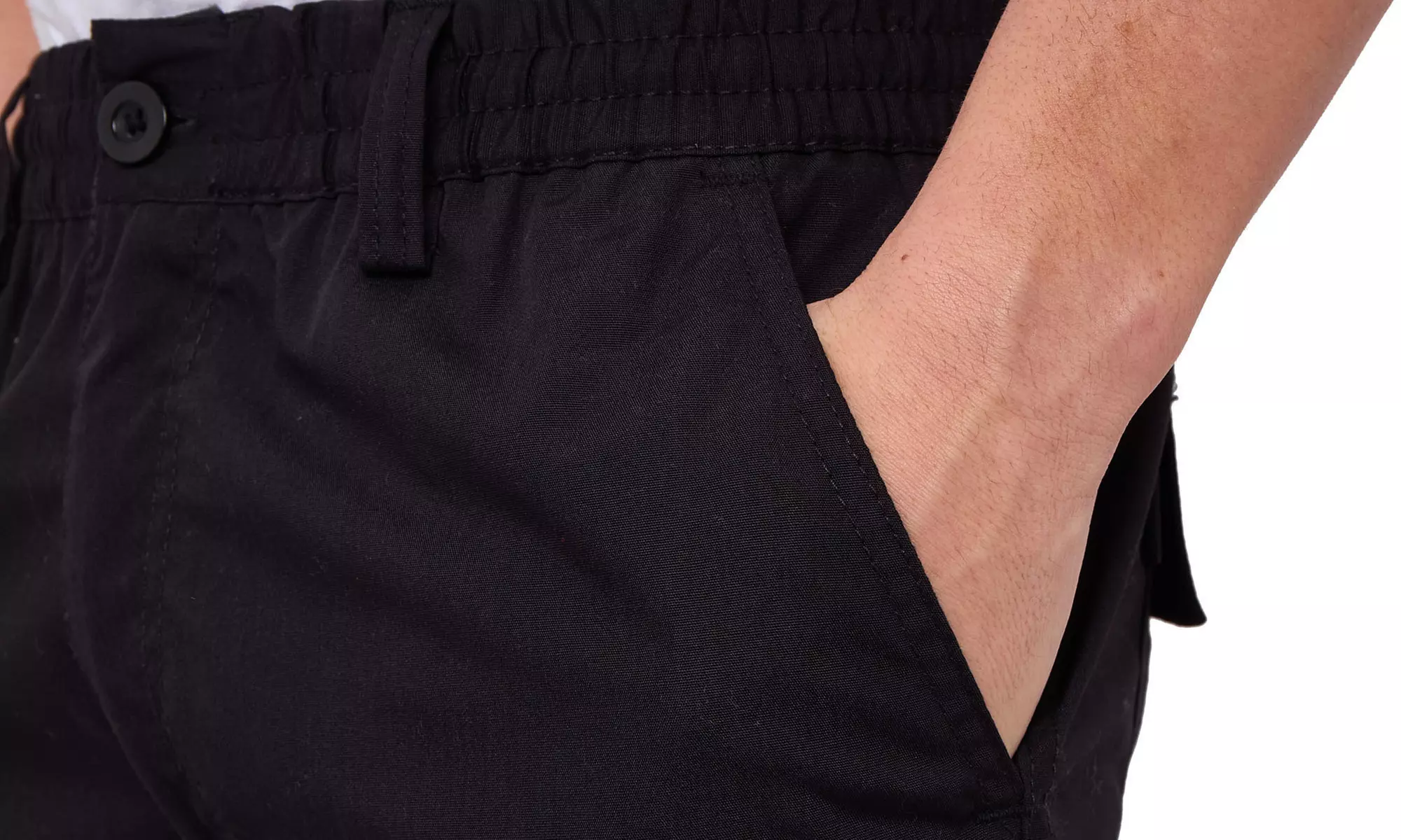 Men's Cargo Combat Shorts