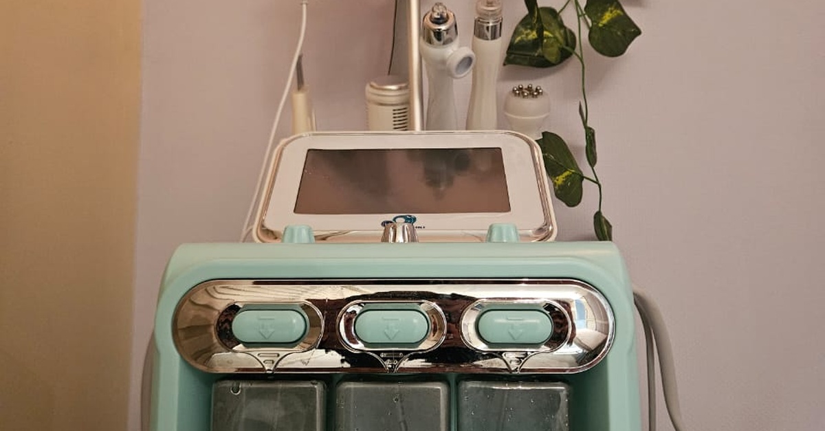 Unwind With 30 Or 60 Minutes Full Body Spa Treatment Or Head Spa Unwind With 30 Or 60 Minutes Full Body Spa Treatment Or Head Spa