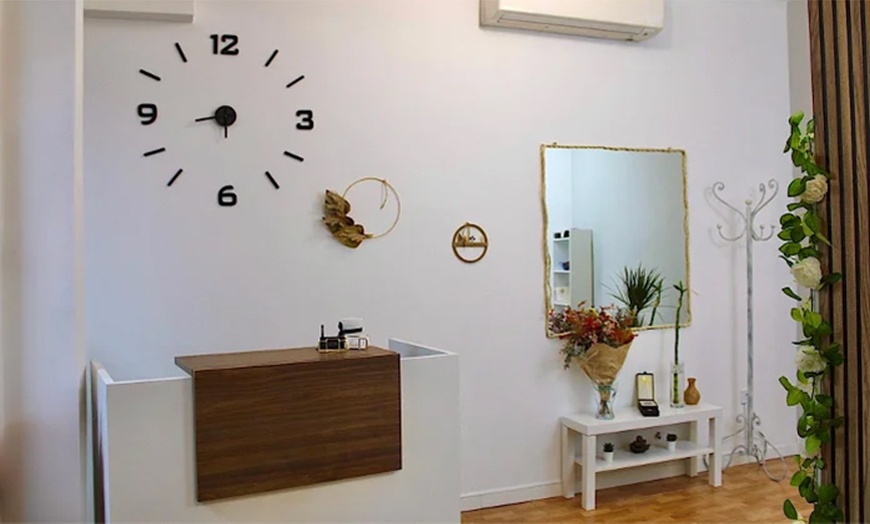 Image 3: 1 o 2 sesiones  rehidratación de labios con dermapen para 1 