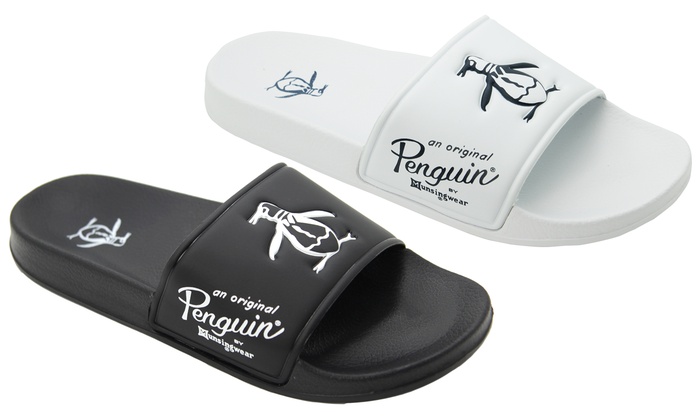 original penguin slides