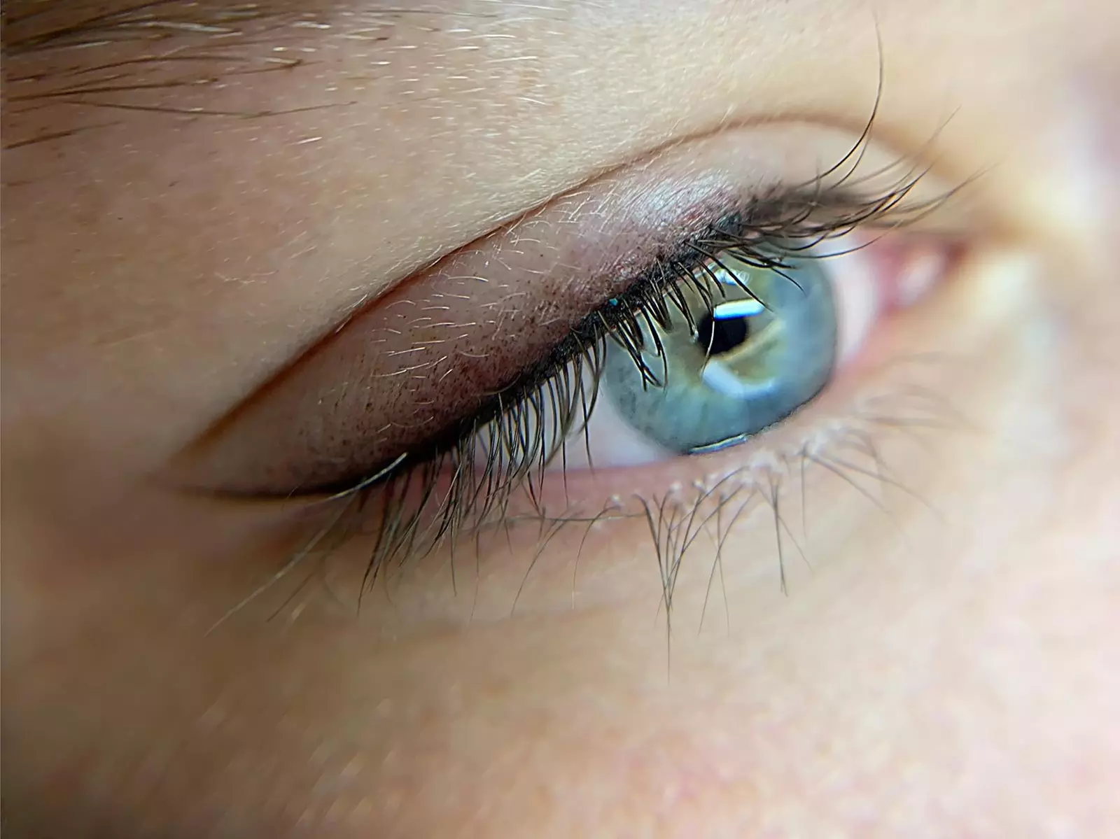 Perfecte Lippen en Ogen met Permanente Make-up van Sepideh Beauty