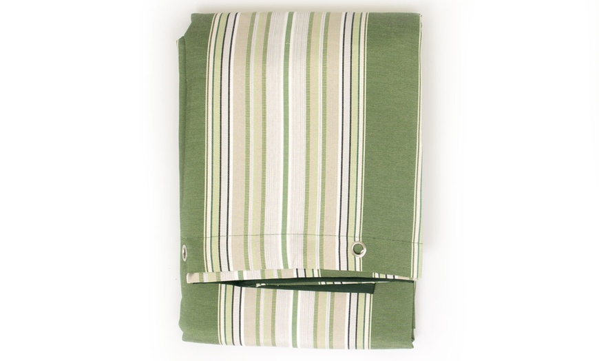 Image 19: Toile d'ombrage résistante à l’eau
