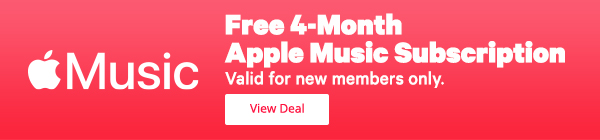 Apple Music