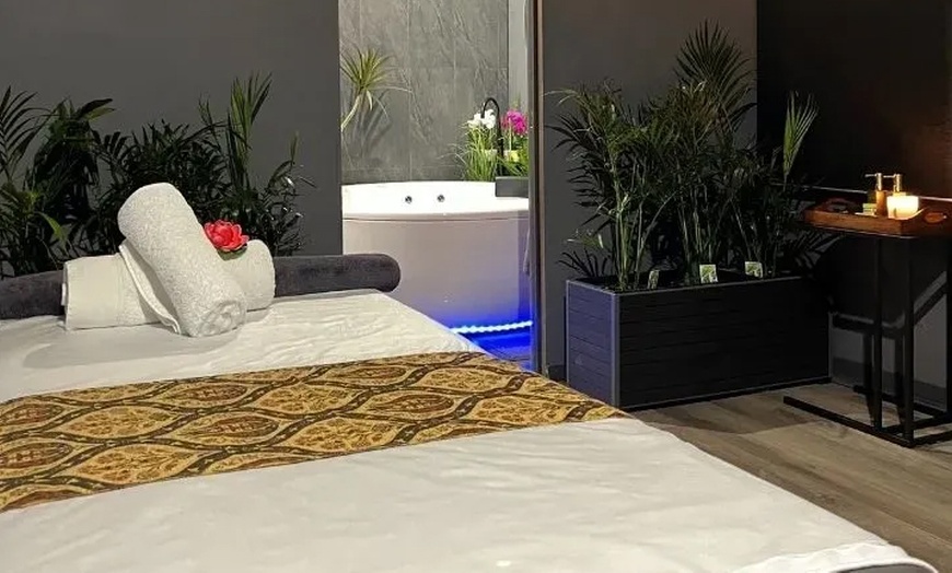 Image 2: Rejuvenate & Unwind w/Luxury Pamper Package – Solo or with a Loved One