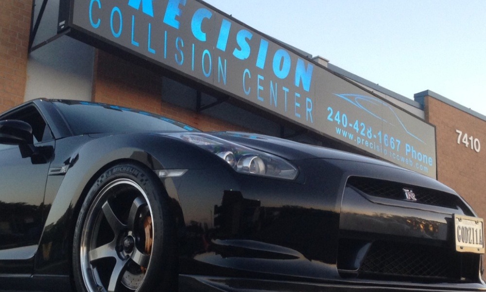 Interior and Exterior Detailing Sessions (Any Vehicle - Any Size)