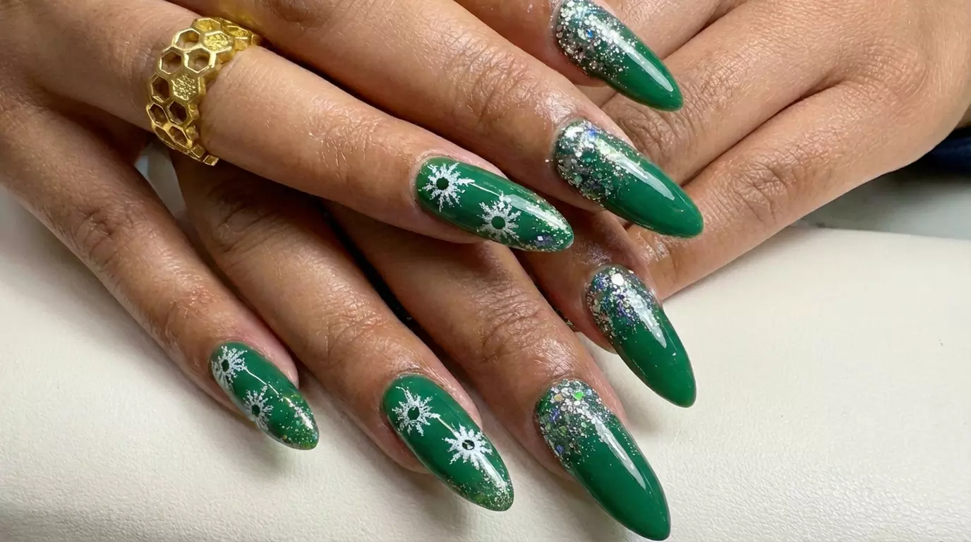 Renfort gel, extensions gel ou beauté des pieds à Perpignan