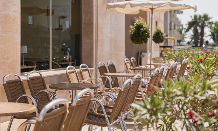 Image 17: ESPAGNE ⛱️ | Santa Susanna - Hôtel Royal Sun Family Suites 4*