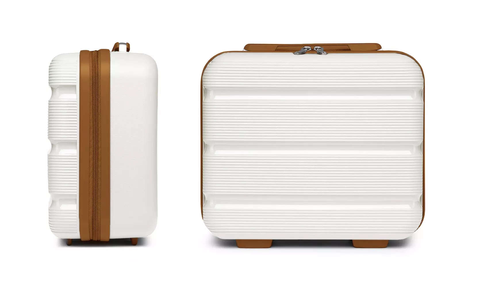 Maletas con cierre TSA