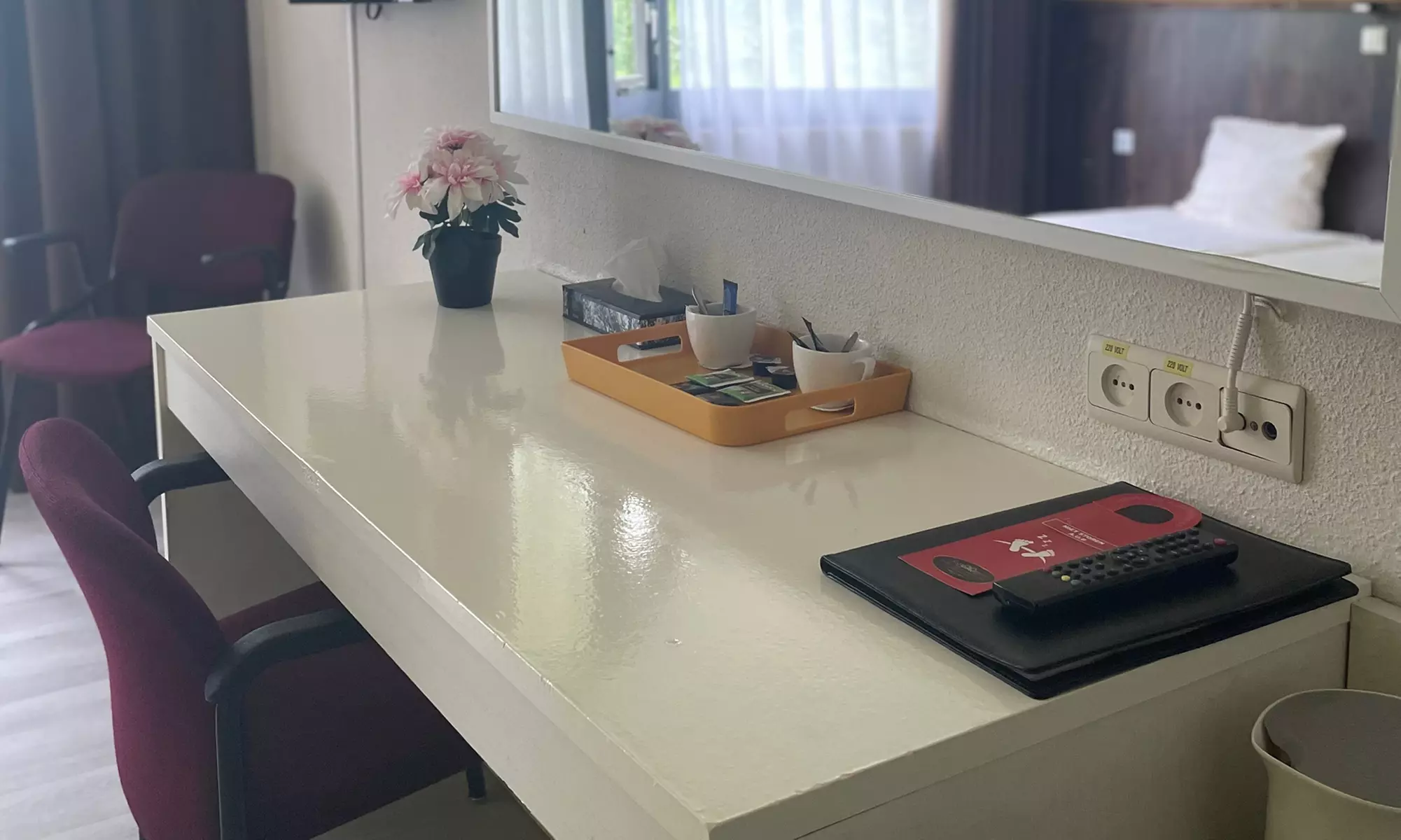 Zeeland: Doppelzimmer nach Wahl, opt. Frühstück od. All-inclusive