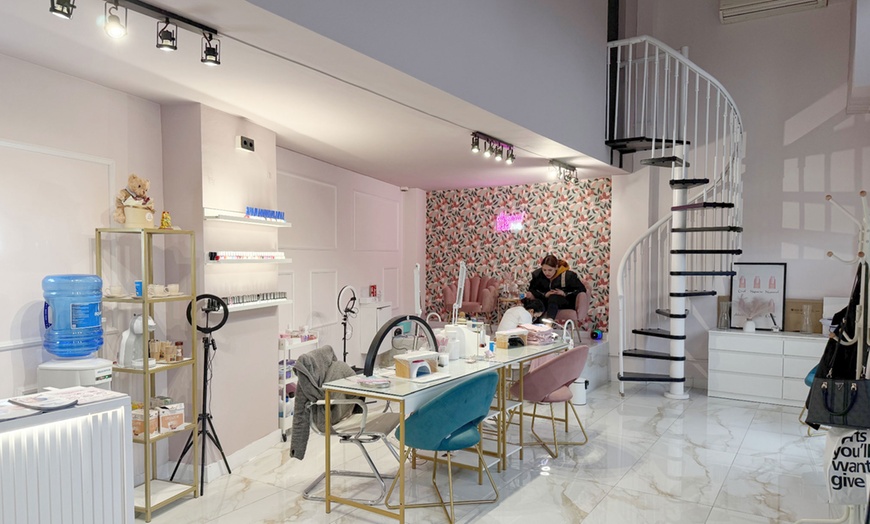 Image 5: 2, 4 o 6 sesiones de maderoterapia y presoterapia para 1 persona