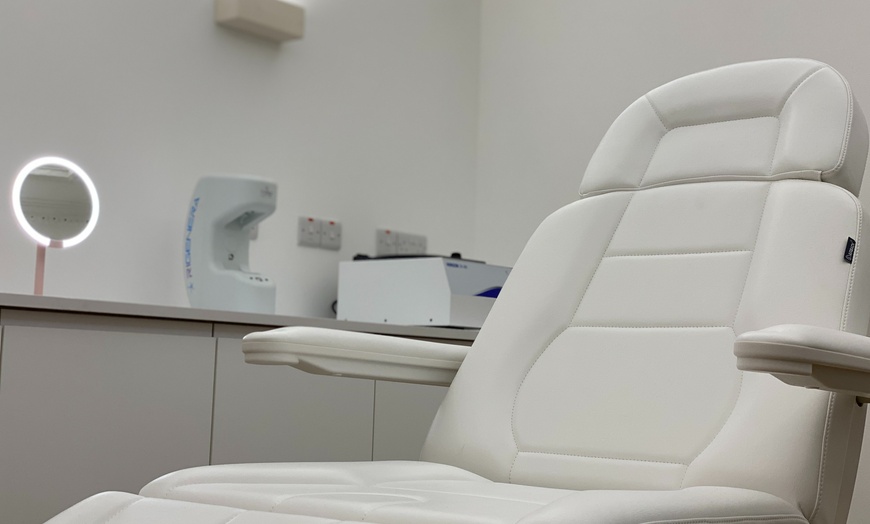 Image 4: Laser Tattoo Removal on Choice of Area