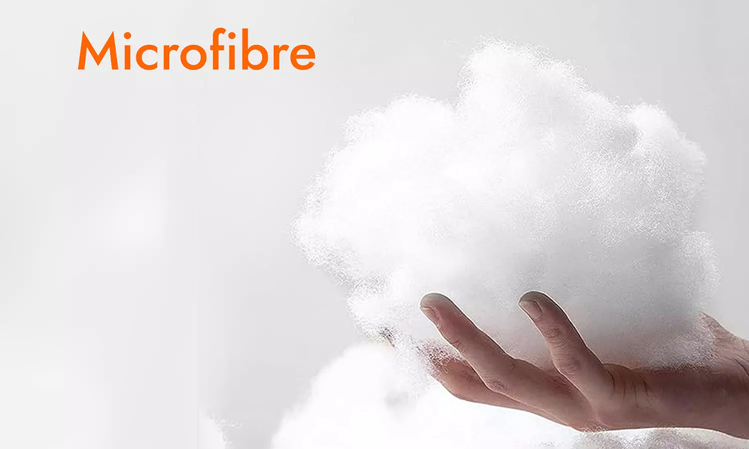 Dual-Technology matrastopper met traagschuim en microvezel – Sampur