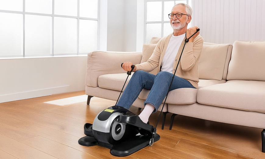 Image 6: Centra Home Fitness Equipment Range 